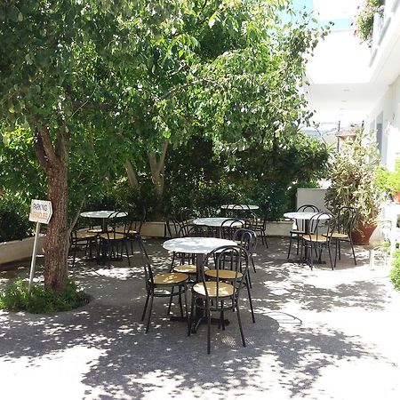 Heracles Hotel Spilion Exterior photo